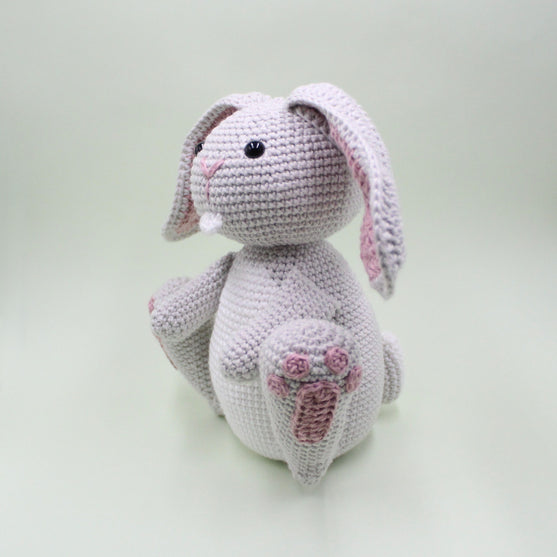 

Violet der Osterhase
7