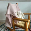 

Candy Stripes - Coperta per neonati
1