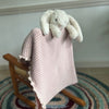 

Candy Stripes - Coperta per neonati
6