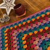 

Chunky Granny - Decke
2