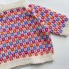 

Easy Colour - Babypullover
2