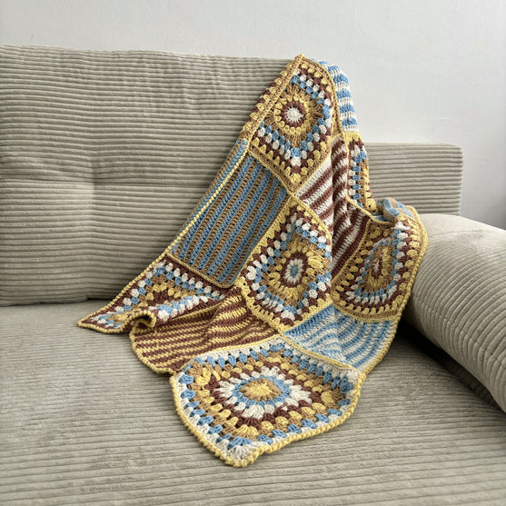 

Sunshine - Babydecke
1