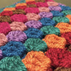 

Chunky Granny - Decke
3