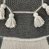 

Festive Tassels - Tapis Sapin de Noël
3