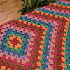 

Chunky Granny - Decke
4