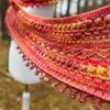 

Autumn Bliss - Schal
4