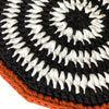 

Boo - Halloween-Untersetzer
2
