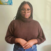 

Bleecker Street - Rollkragenpullover
2