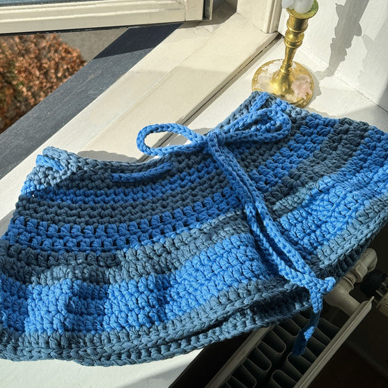 

Bridget Skirt - Rock
1