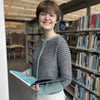 

Bookends - Gilet
2