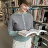 

Bookends - Gilet
1