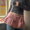 

Bridget Skirt - Rock
6