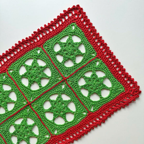 

Elvellon - Tischläufer
3