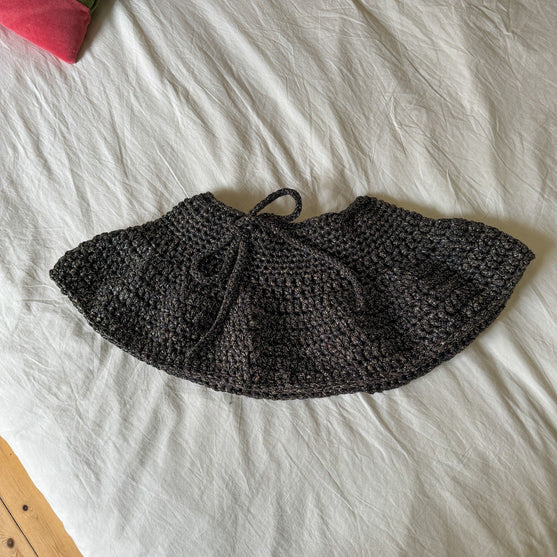 

Bridget Skirt - Rock
9