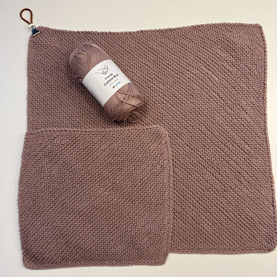 

Universal - Lappen und Handtuch
1