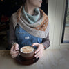 

Deja Brew - Châle
2