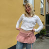 

Bridget Skirt - Rock
8