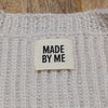 

10 Labels - Wool is Cool - Hobbii
4