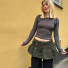 

Bridget Skirt - Rock
13