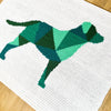 

Labrador - Decke
1