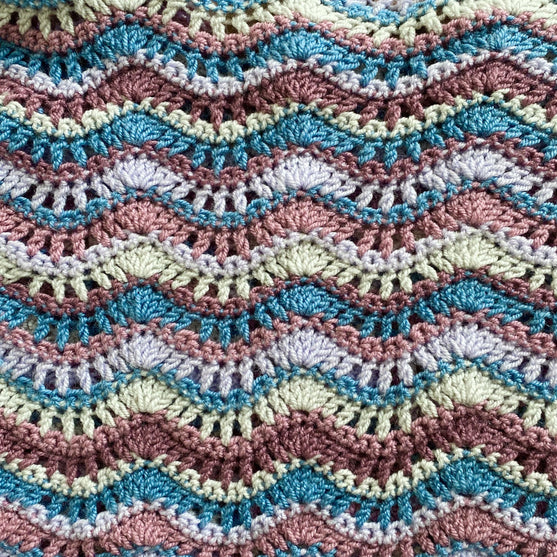 

Wavy - Pullover
6