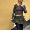 

Bridget Skirt - Rock
12