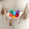 

Fisherman’s Hammock - Aufbewahrung
1