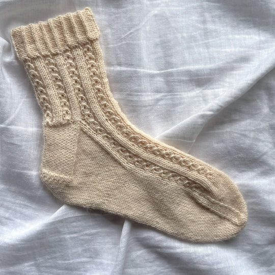 Dahlia - Socken