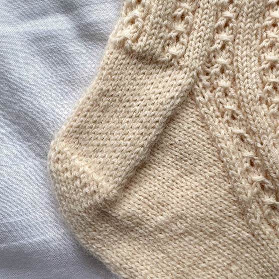 

Dahlia - Socken
2