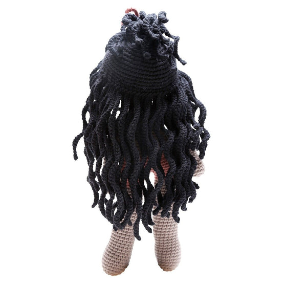 

Cosy Dolls - Jennifer
6