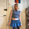

Bridget Skirt - Rock
2
