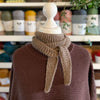 

Simple Scarf - Schal
4