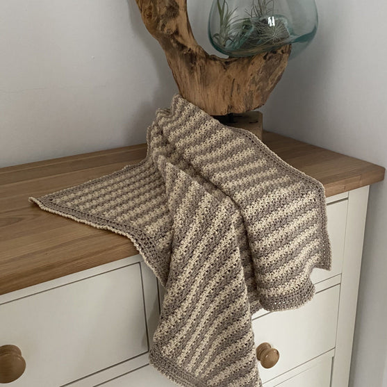 

Lagom - Babydecke
2