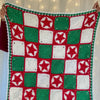 

Christmas Star - Decke
4