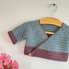 

Little Darling - Baby-Cardigan
4