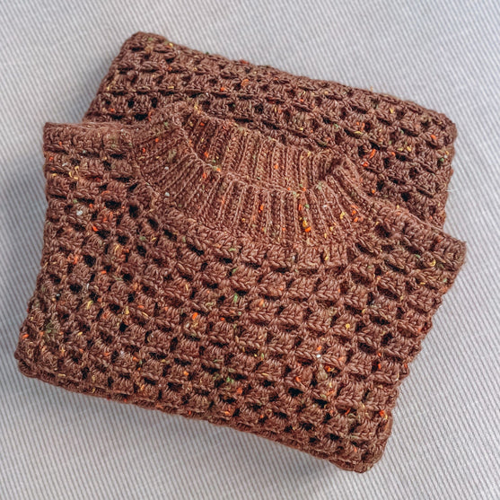 

3 Seasons - Pullover
4