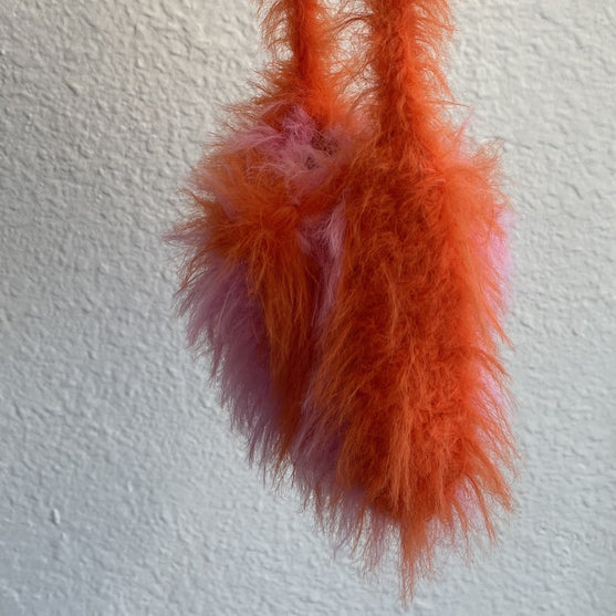 

The Cloud Bag - Tasche
4