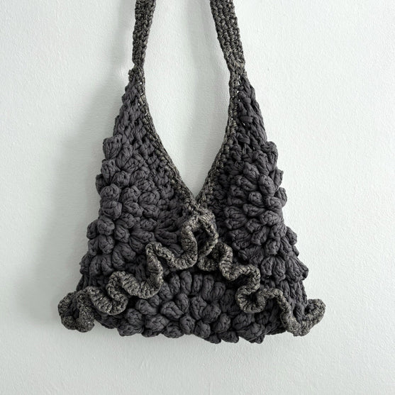 

Dahlia - Crossbody Tasche
2