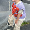 

Fluffy - Gilet per bambini
1