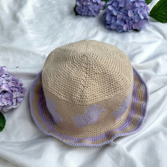 

Hydrangea - Cappello
2