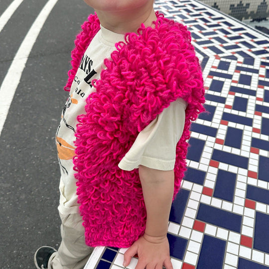 Little Lidia - Cardigan