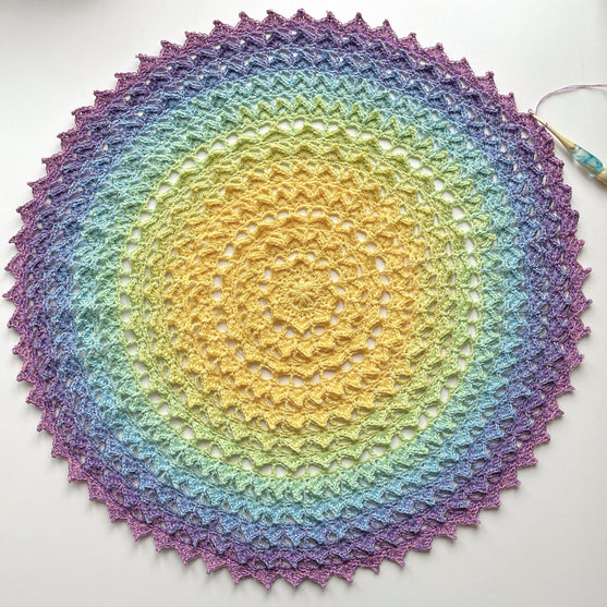 

Ilweran - Mandala
1