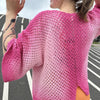 

Just a 2-cake Cardigan
4