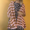 

Rosana - Scialle con tasche
1