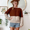 

Sunbeam - Pullover
5