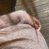 

Summer Lotus - Pullover
4