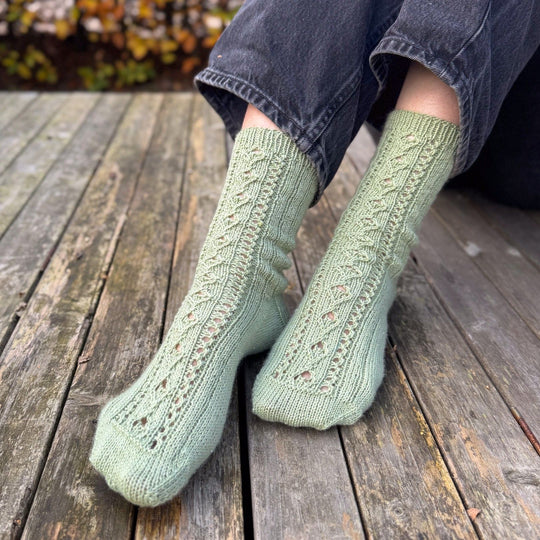 Mala - Socken