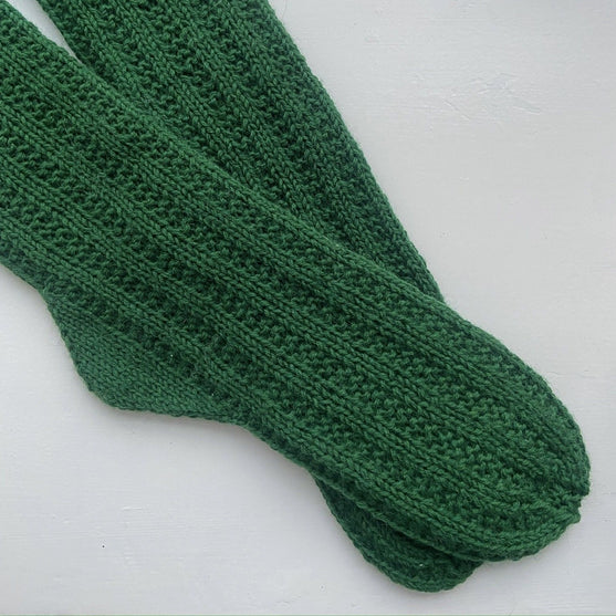 

Easy Daily Socks - Socken
3