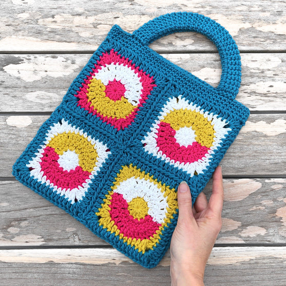 

On the Spot - Tasche
1