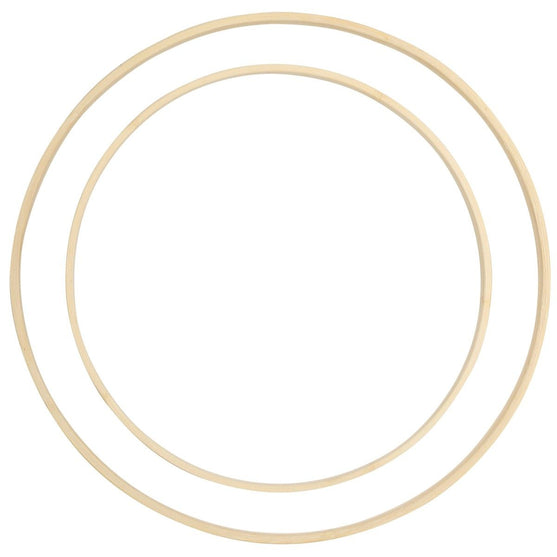 

Bambus Ringe - Go Handmade
1